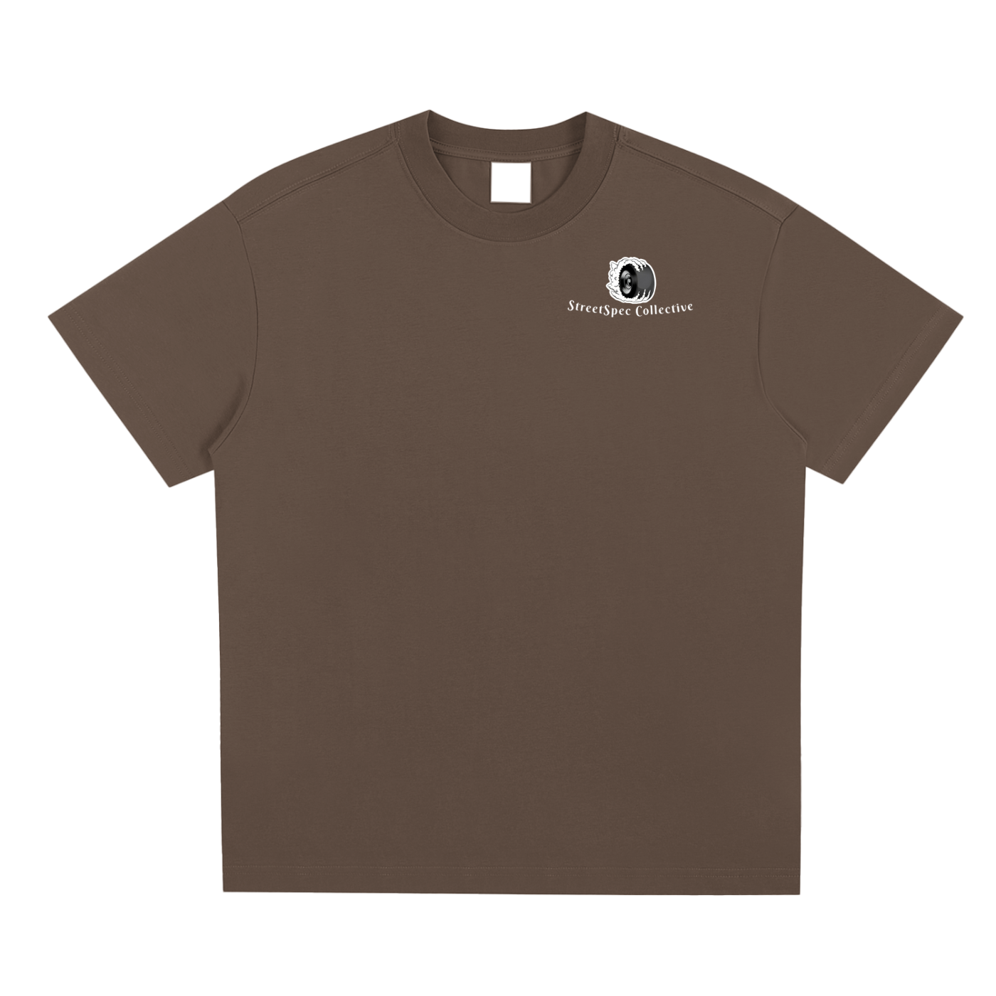 classic T-shirt StreetSpec Collective logo
