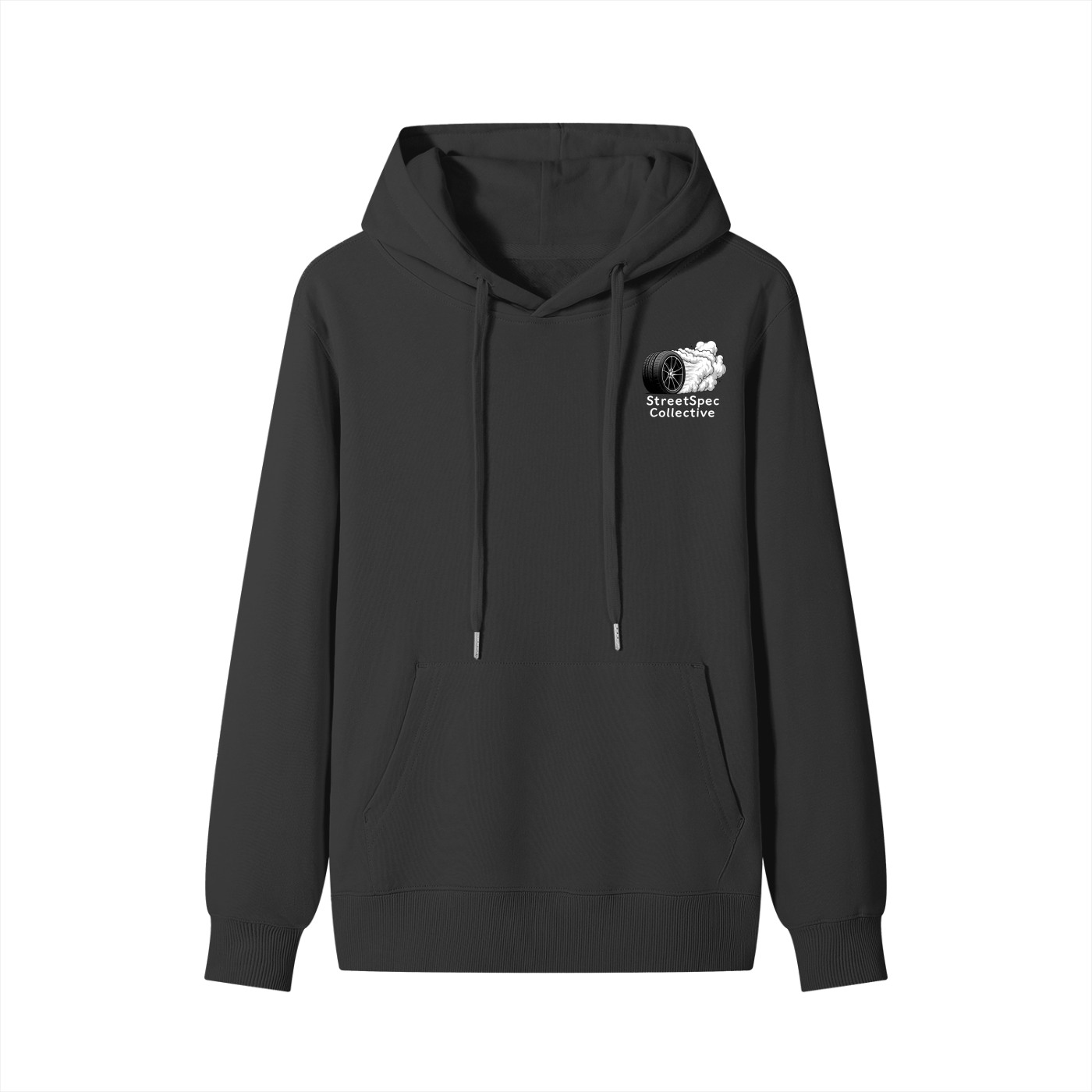 StreetSpec collective hoodie