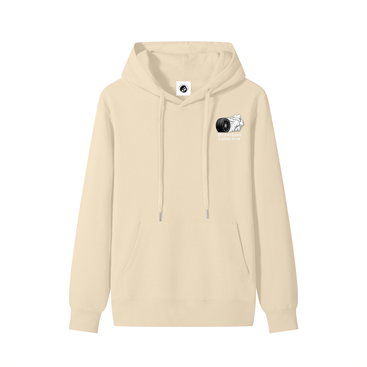 StreetSpec collective hoodie