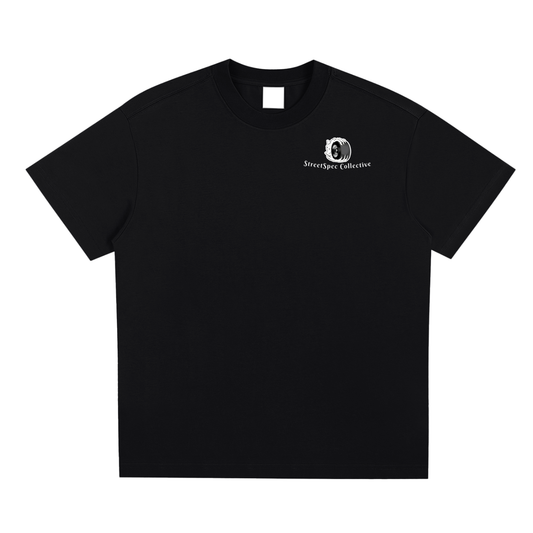 classic T-shirt StreetSpec Collective logo