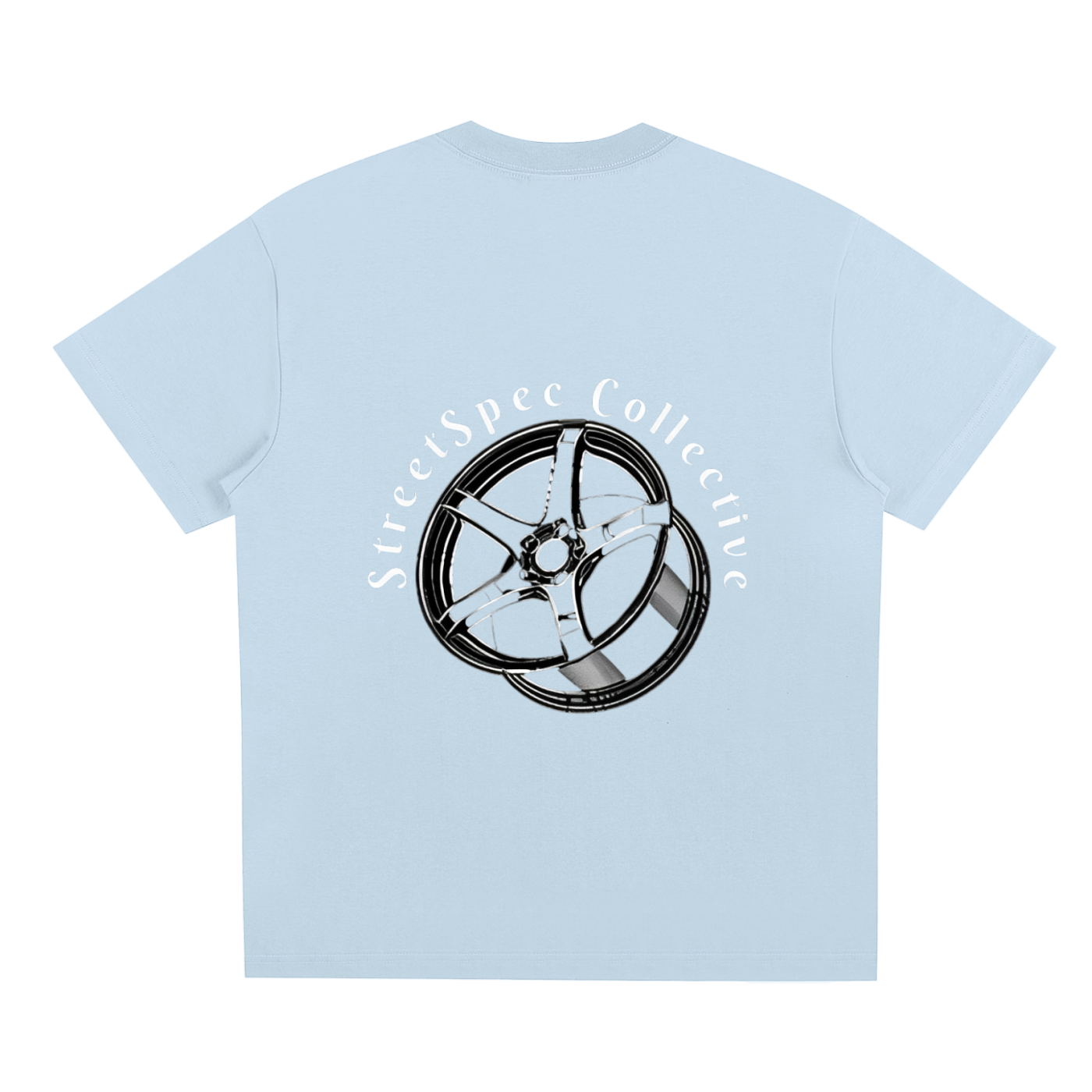 Sorona Quick-Dry Cooling T-Shirt