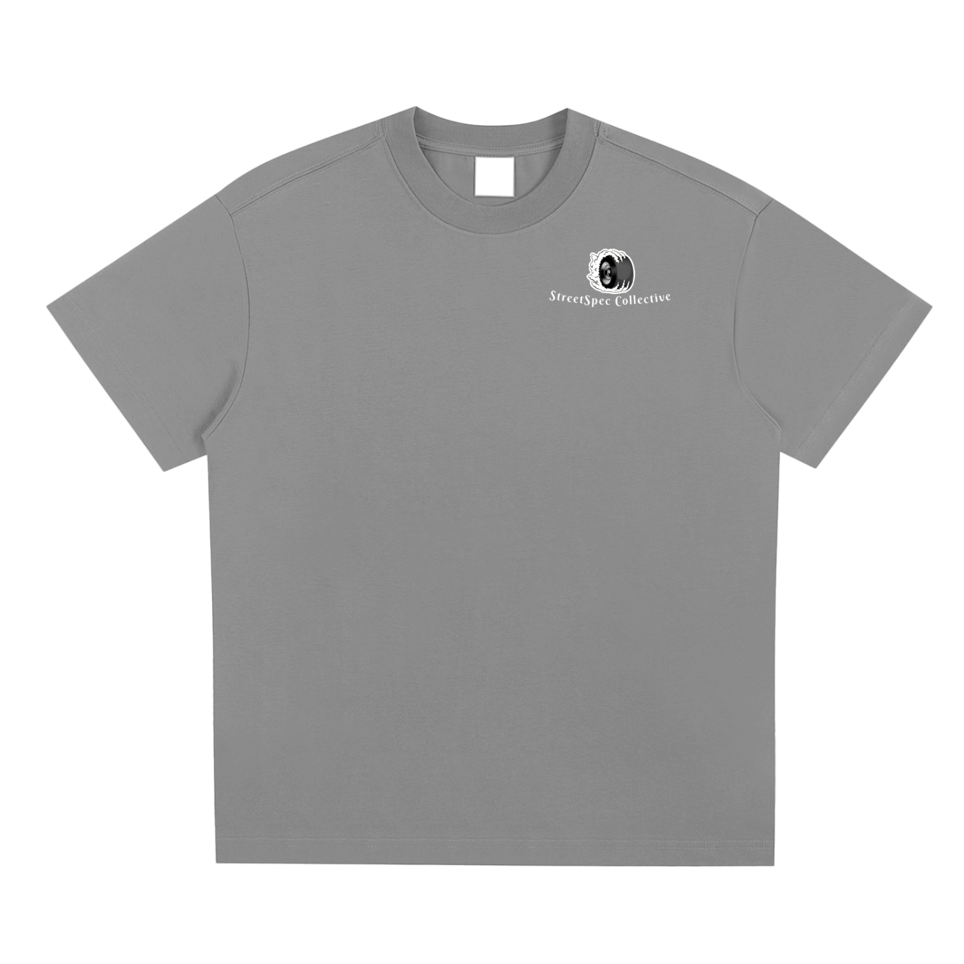 classic T-shirt StreetSpec Collective logo